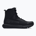 Taktische Schuhe Damen Under Armour Charged Valsetz black/black/jet gray 8