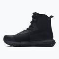 Taktische Schuhe Damen Under Armour Charged Valsetz black/black/jet gray 9