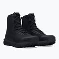 Taktische Schuhe Damen Under Armour Charged Valsetz black/black/jet gray 10
