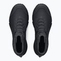 Taktische Schuhe Damen Under Armour Charged Valsetz black/black/jet gray 11