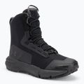 Taktische Schuhe Damen Under Armour Charged Valsetz black/black/jet gray