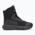 Taktische Schuhe Damen Under Armour Charged Valsetz black/black/jet gray 2