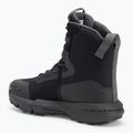 Taktische Schuhe Damen Under Armour Charged Valsetz black/black/jet gray 3