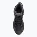 Taktische Schuhe Damen Under Armour Charged Valsetz black/black/jet gray 5