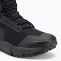 Taktische Schuhe Damen Under Armour Charged Valsetz black/black/jet gray 7