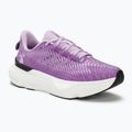 Under Armour Infinite Pro Damen Laufschuhe lila ace/schwarz/weiß