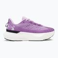 Under Armour Infinite Pro Damen Laufschuhe lila ace/schwarz/weiß 2