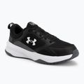 Herren Trainingsschuhe Under Armour Charged Edge black/castlerock/white