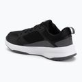 Herren Trainingsschuhe Under Armour Charged Edge black/castlerock/white 3