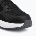 Herren Trainingsschuhe Under Armour Charged Edge black/castlerock/white 7