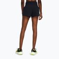 Under Armour Run Anywhere Damen Laufshorts schwarz/schwarz/weiß 3