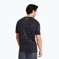 Under Armour Projekt Rock Payoff AOP Grafik schwarz/silt Männer Training T-Shirt 2