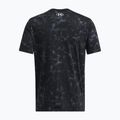 Under Armour Projekt Rock Payoff AOP Grafik schwarz/silt Männer Training T-Shirt 4