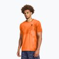 Under Armour Projekt Rock Payoff AOP Grafik Männer Training T-Shirt atomic/atomic/schwarz