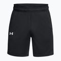 Under Armour Zone 7" Herren Basketball-Shorts schwarz/weiß/weiß