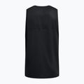 Under Armour Baseline Performance Tank schwarz/schwarz/weiß Herren Basketball-Shirt 2
