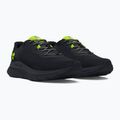 Under Armour Hovr Turbulence 2 Herren Laufschuhe schwarz/schwarz/high vis gelb 7