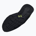 Under Armour Hovr Turbulence 2 Herren Laufschuhe schwarz/schwarz/high vis gelb 11