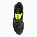 Under Armour Hovr Turbulence 2 Herren Laufschuhe schwarz/schwarz/high vis gelb 6
