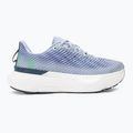 Under Armour Infinite Pro Damen Laufschuhe celeste/starlight/matrix grün 2