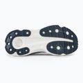 Under Armour Infinite Pro Damen Laufschuhe celeste/starlight/matrix grün 4