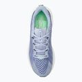 Under Armour Infinite Pro Damen Laufschuhe celeste/starlight/matrix grün 5