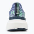Under Armour Infinite Pro Damen Laufschuhe celeste/starlight/matrix grün 6