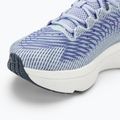 Under Armour Infinite Pro Damen Laufschuhe celeste/starlight/matrix grün 7