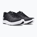 Under Armour Charged Speed Swift Damen Laufschuhe schwarz/schwarz/weiß 7