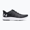 Under Armour Charged Speed Swift Damen Laufschuhe schwarz/schwarz/weiß 8