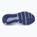Under Armour Charged Surge 4 halo grau/celeste/starlight Damen Laufschuhe 4
