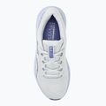 Under Armour Charged Surge 4 halo grau/celeste/starlight Damen Laufschuhe 5