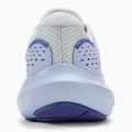 Under Armour Charged Surge 4 halo grau/celeste/starlight Damen Laufschuhe 6