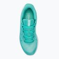 Under Armour Charged Speed Swift Damen Laufschuhe Radial Türkis/Circuit Teal/Weiß 5