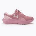 Under Armour Charged Surge 4 rosa Elixier/Prime Pink/Pink Elixier Damen Laufschuhe 2