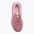 Under Armour Charged Surge 4 rosa Elixier/Prime Pink/Pink Elixier Damen Laufschuhe 5