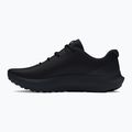 Laufschuhe Damen Under Armour Charged Surge 4 black/black/black 2