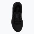 Laufschuhe Damen Under Armour Charged Surge 4 black/black/black 5