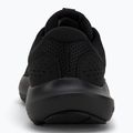 Laufschuhe Damen Under Armour Charged Surge 4 black/black/black 6