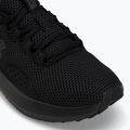 Laufschuhe Damen Under Armour Charged Surge 4 black/black/black 7