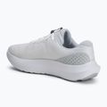 Laufschuhe Herren Under Armour Charged Surge 4 white/halo gray/black 3