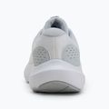 Laufschuhe Herren Under Armour Charged Surge 4 white/halo gray/black 6