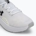 Laufschuhe Herren Under Armour Charged Surge 4 white/halo gray/black 7