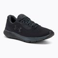 Under Armour Charged Rogue 4 schwarz Herren Laufschuhe