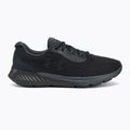 Under Armour Charged Rogue 4 schwarz Herren Laufschuhe 2