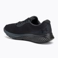 Under Armour Charged Rogue 4 schwarz Herren Laufschuhe 3