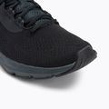 Under Armour Charged Rogue 4 schwarz Herren Laufschuhe 7