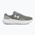 Laufschuhe Herren Under Armour Charged Surge 4 steel/mod gray/white 2
