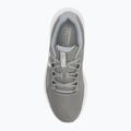 Laufschuhe Herren Under Armour Charged Surge 4 steel/mod gray/white 5