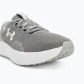 Laufschuhe Herren Under Armour Charged Surge 4 steel/mod gray/white 7